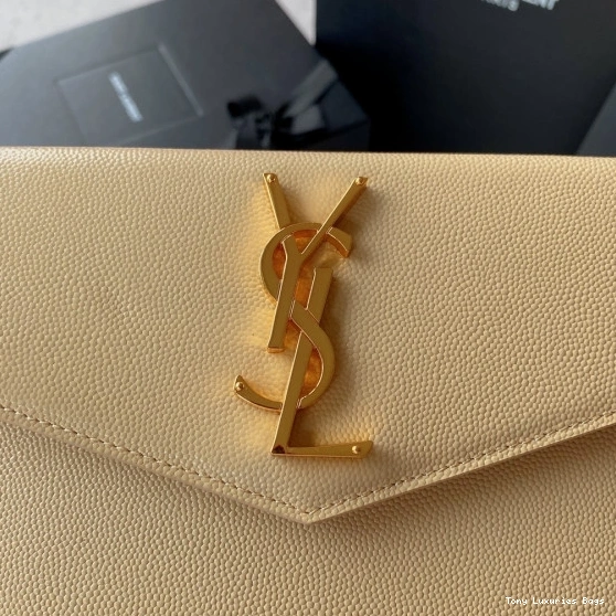 Tony Luxuries YSL UPTOWN POUCH 0724
